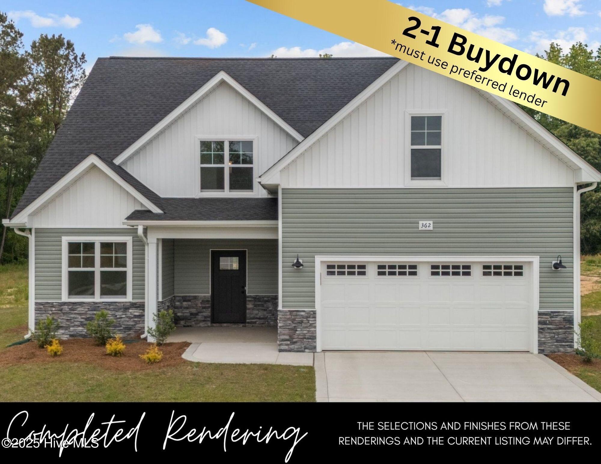 3563 Philippi Church Road