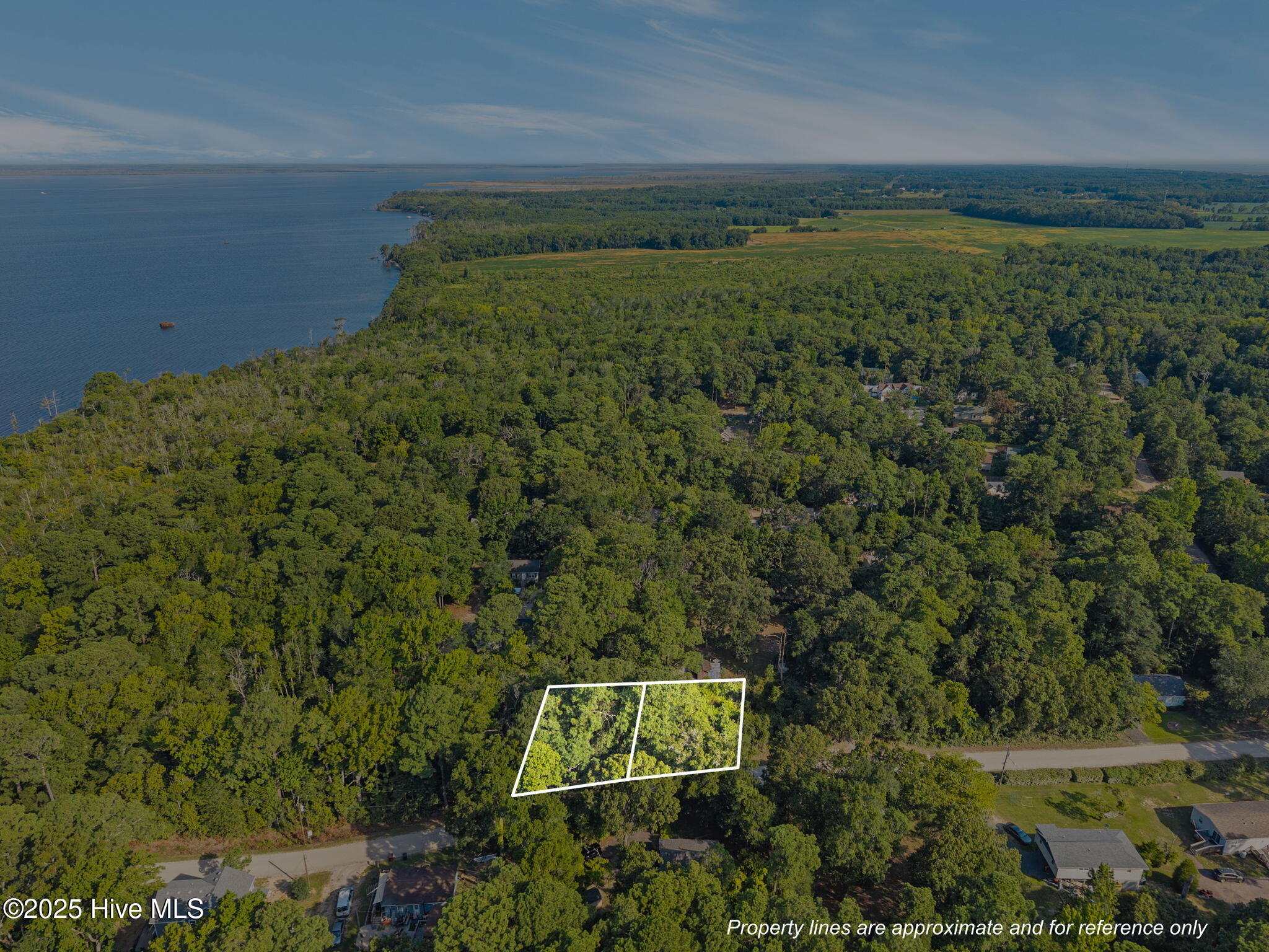 0 Colonial Beach Road