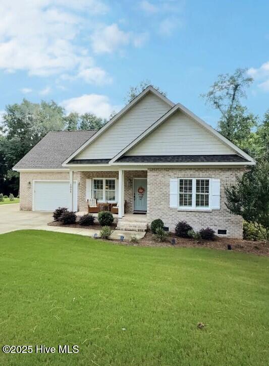 1008 Brookside Drive Property Photo 1