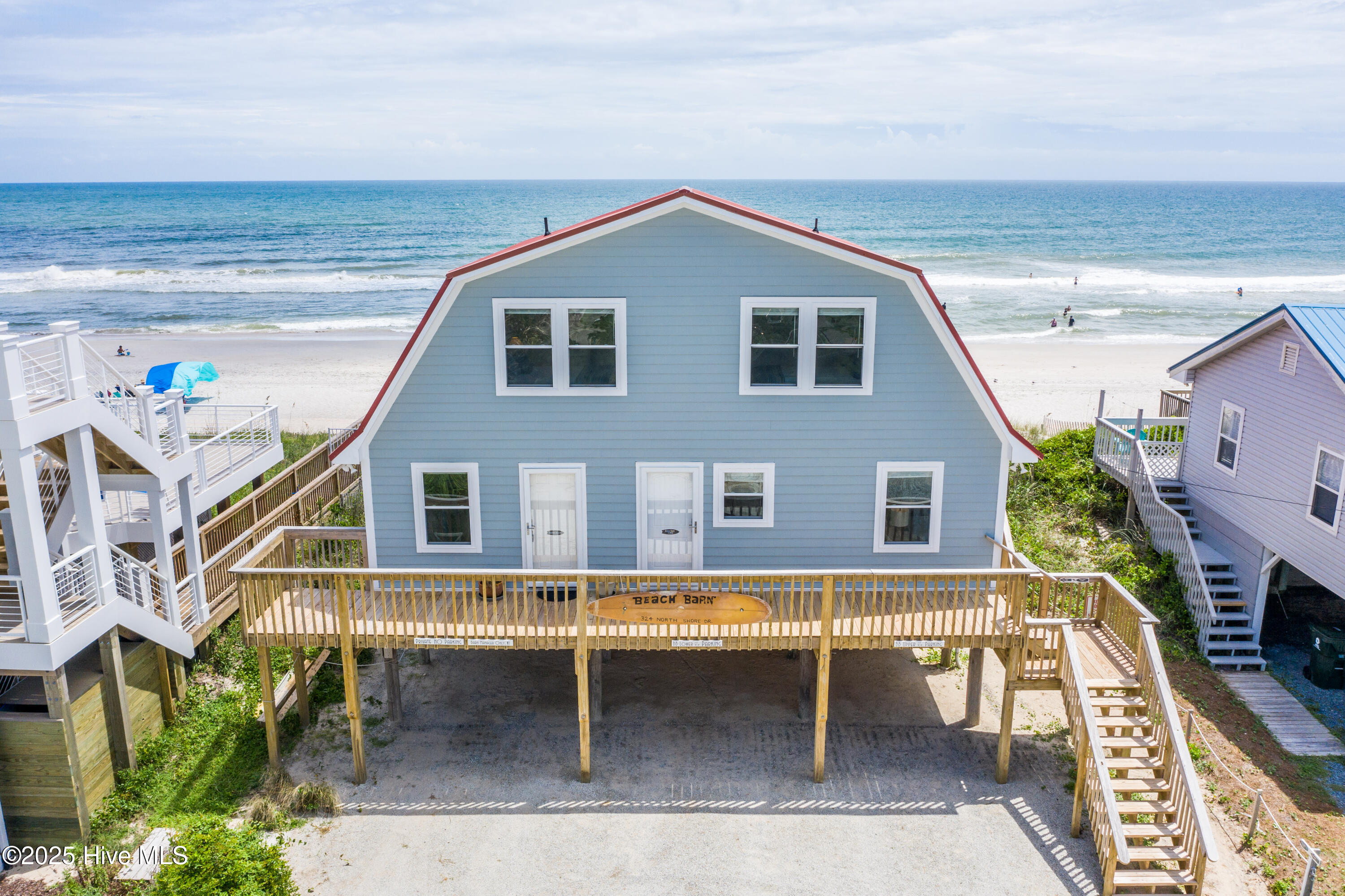 324 N Shore Drive Property Photo 1