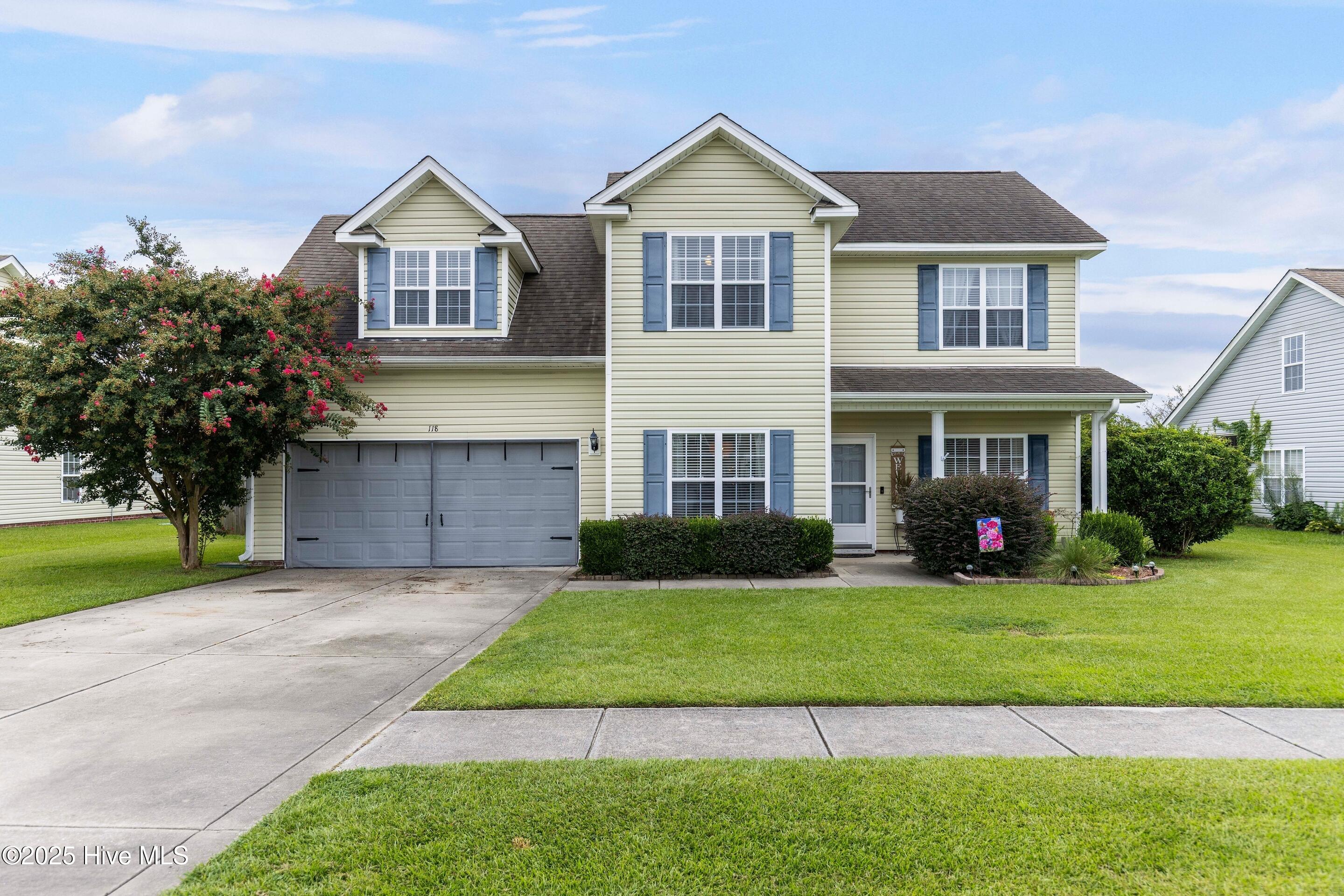 118 Moonstone Court Property Image