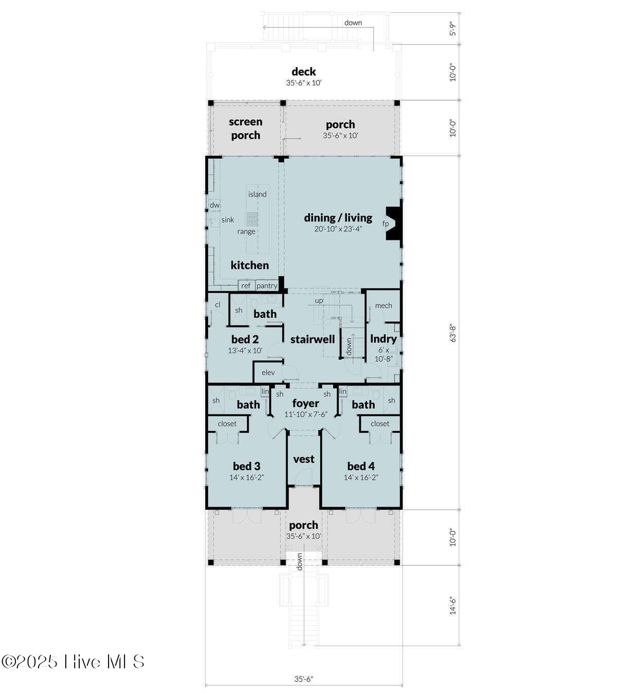 5514 Gondolier Drive Property Photo 4