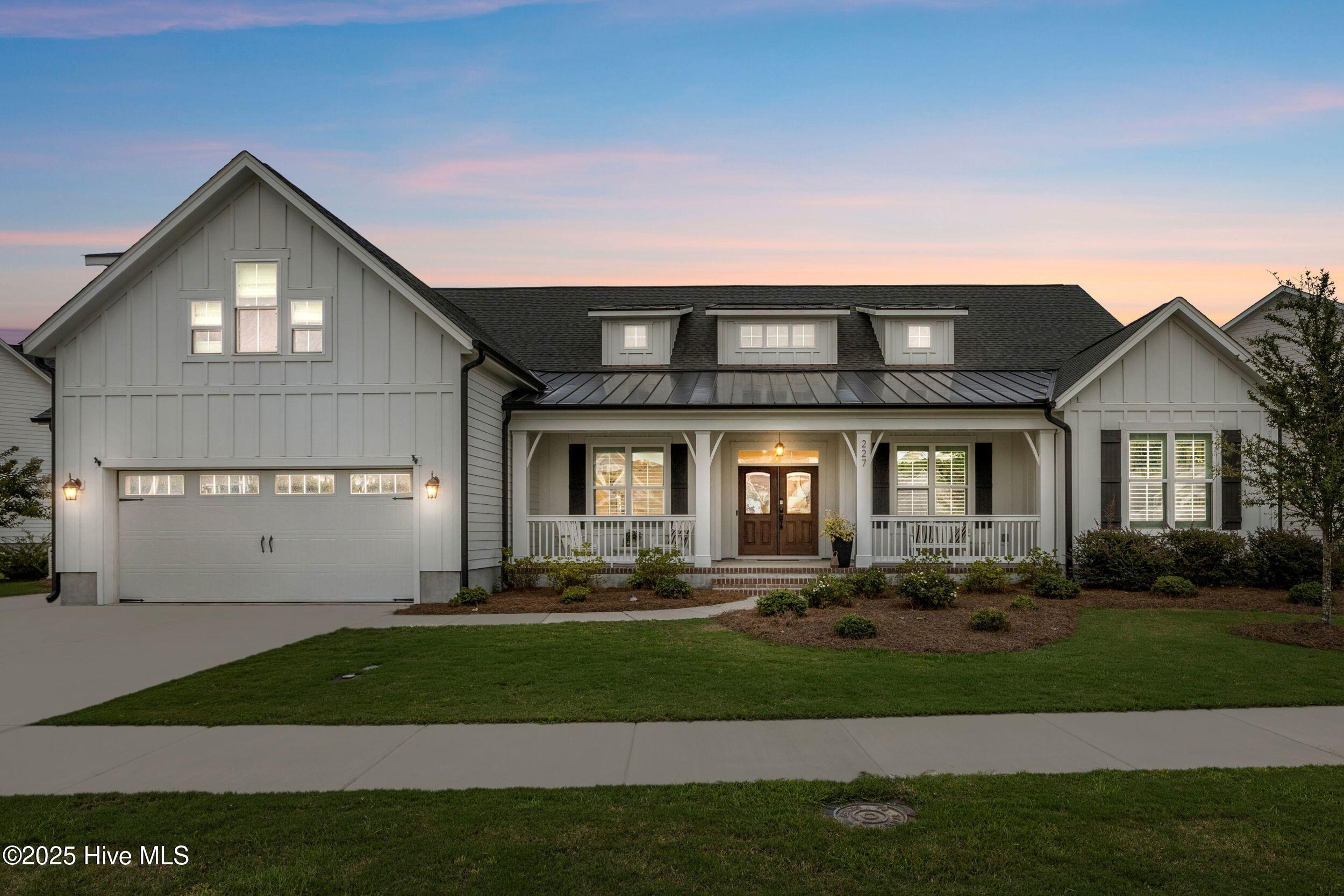 227 Leas Lane