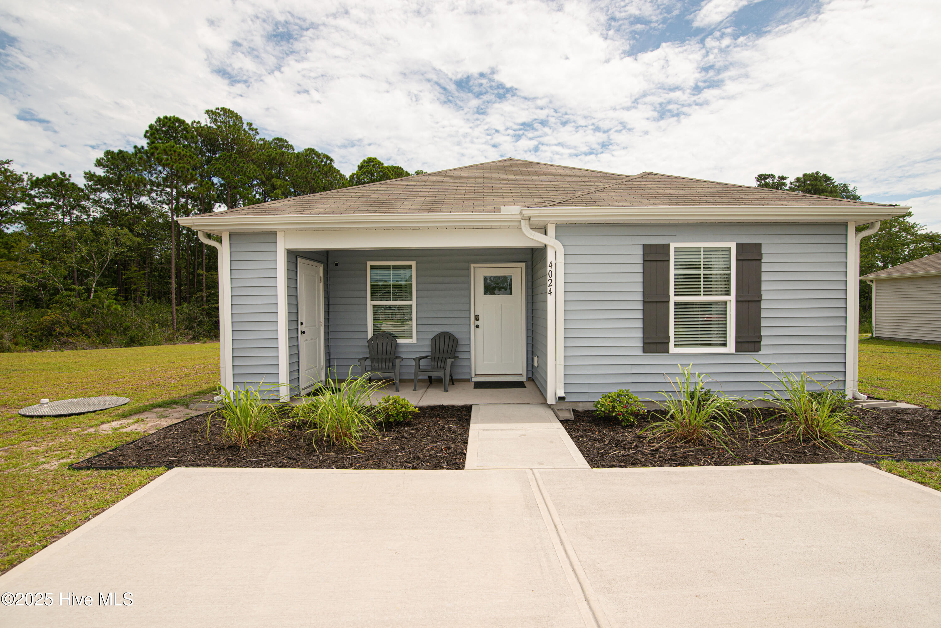 4024 Cypress Forest Way Property Photo 1