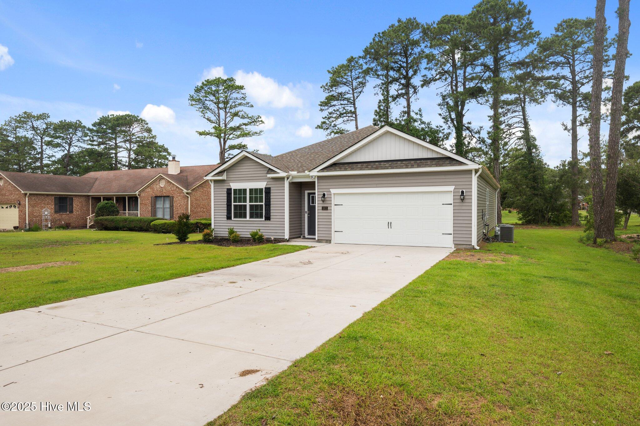 1311 Mona Passage Court Property Photo 1