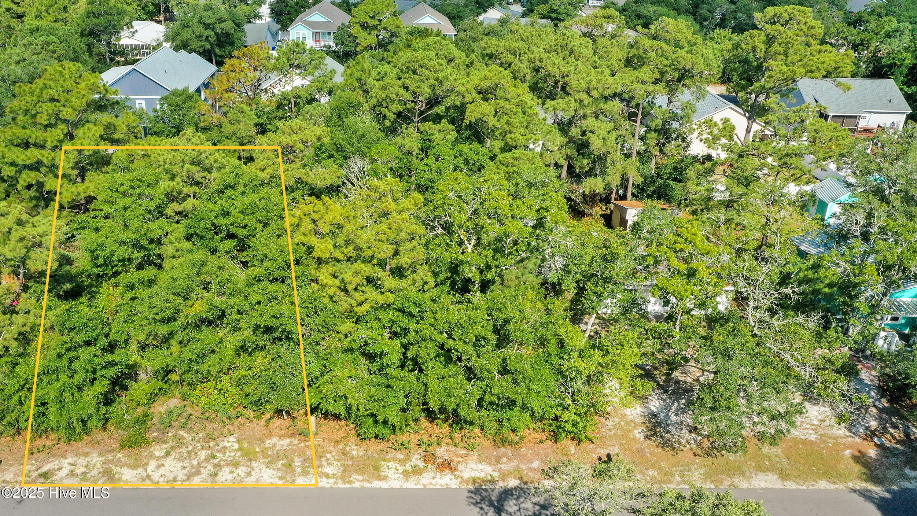 Lot #20 Ne 18th Street Property Photo 3