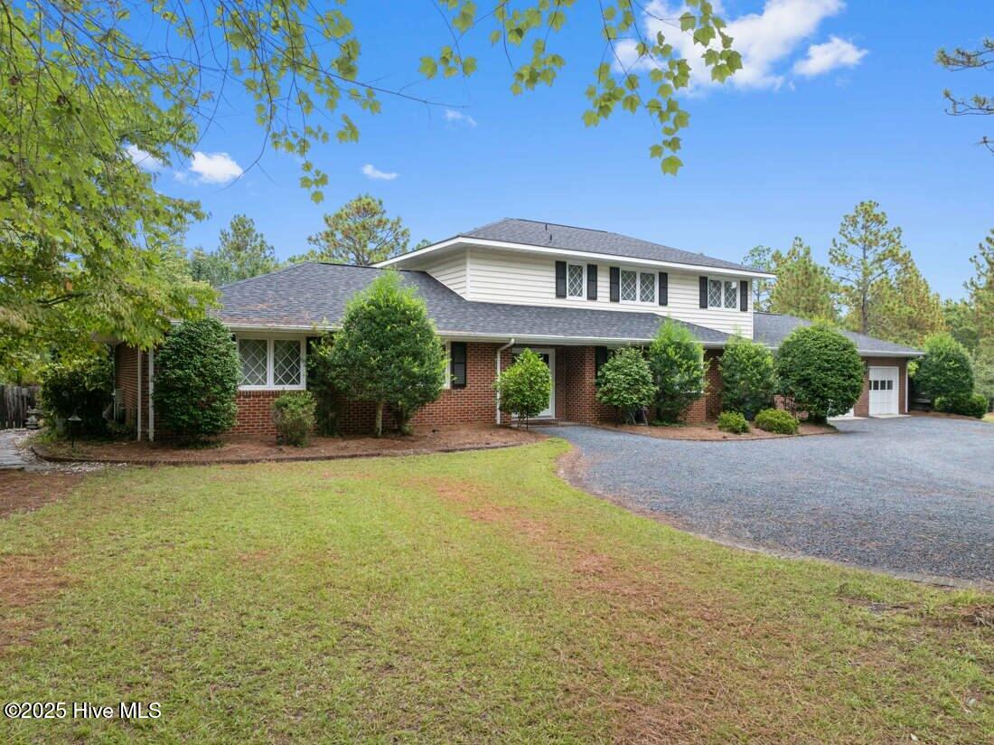 2000 & 1980 Airport Road Property Photo 1