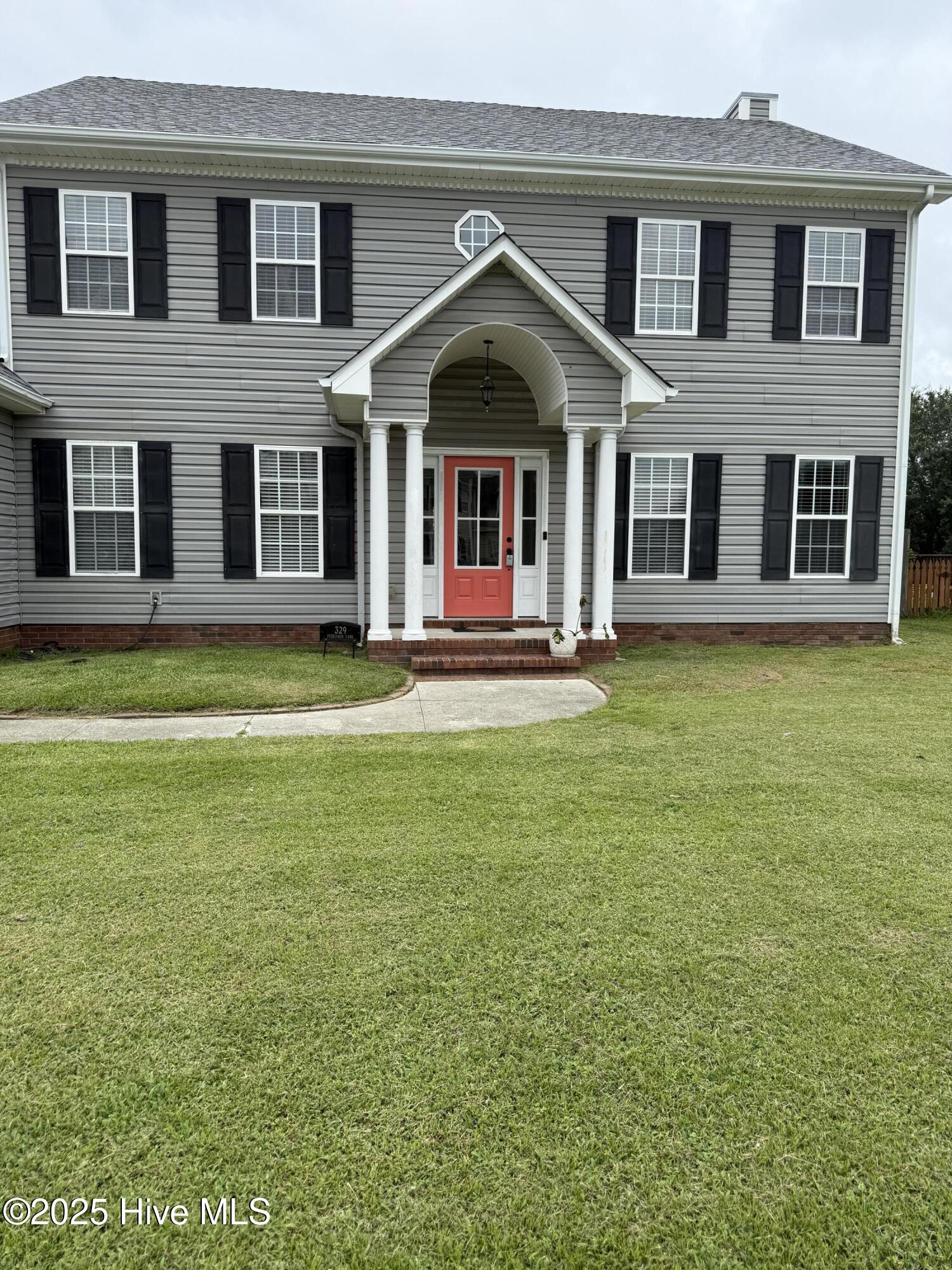 329 Iverleigh Lane Property Photo 1