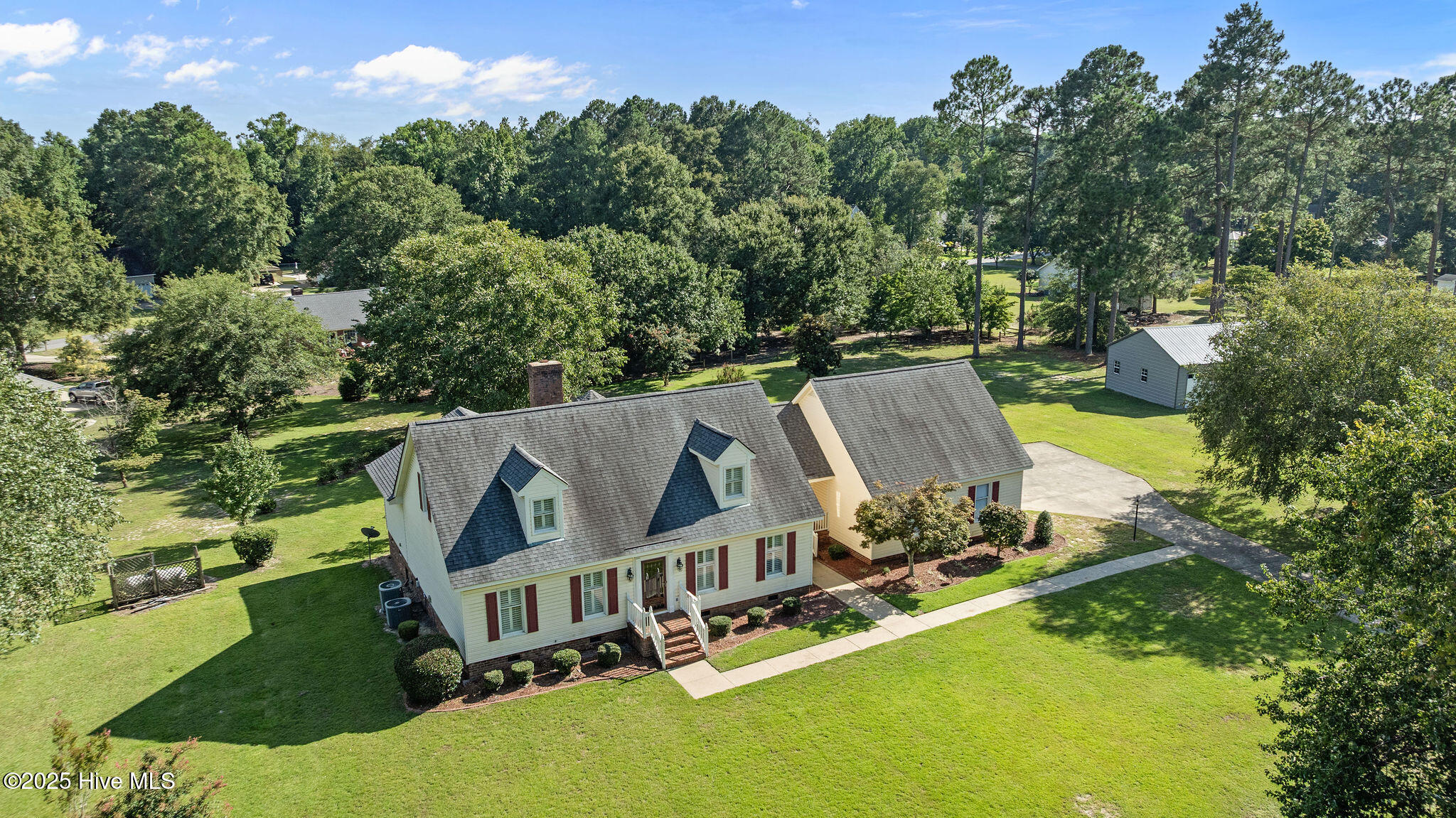 106 Yelverton Place