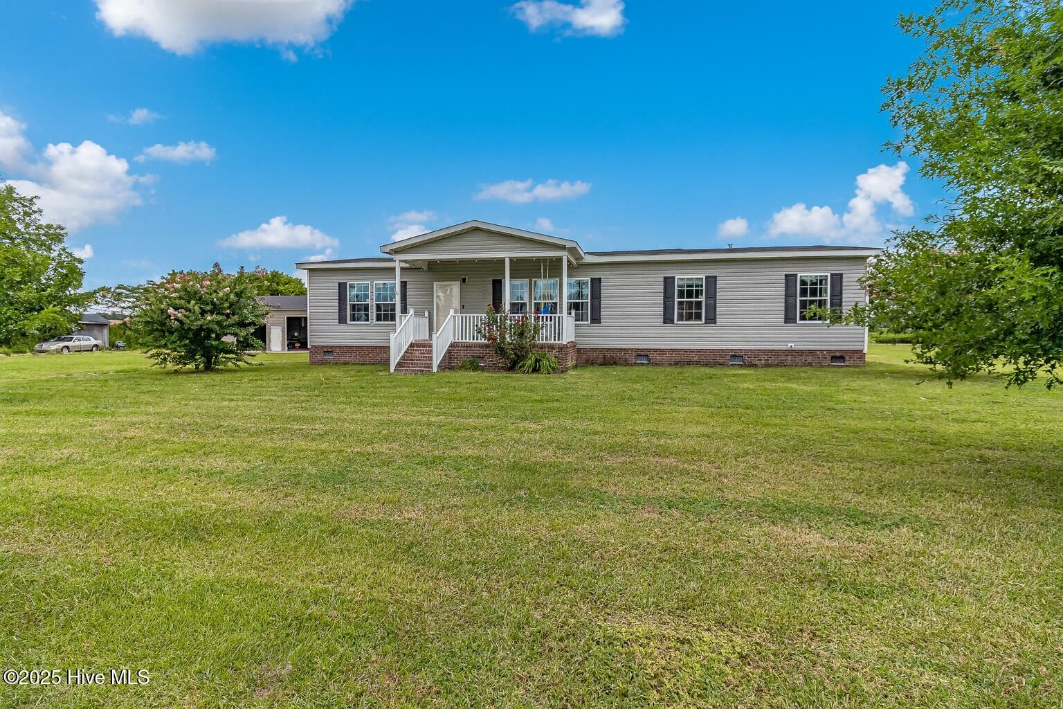 236 Nash Road Property Photo 1