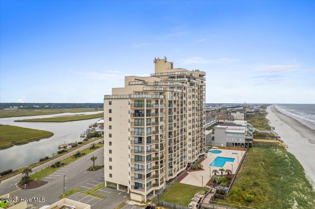 63 Ocean Isle West Boulevard 905 Property Photo 1