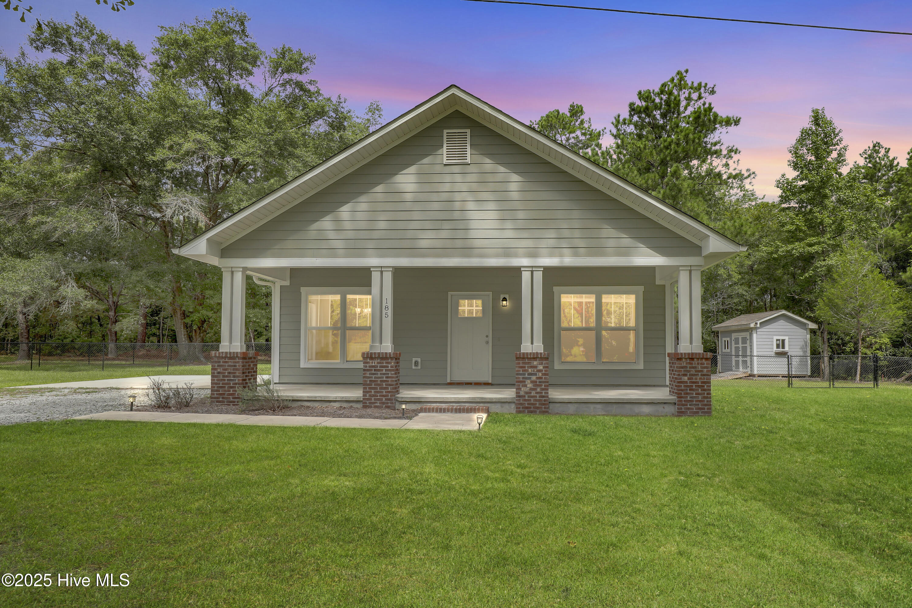 185 Van Riggs Road Property Photo 1