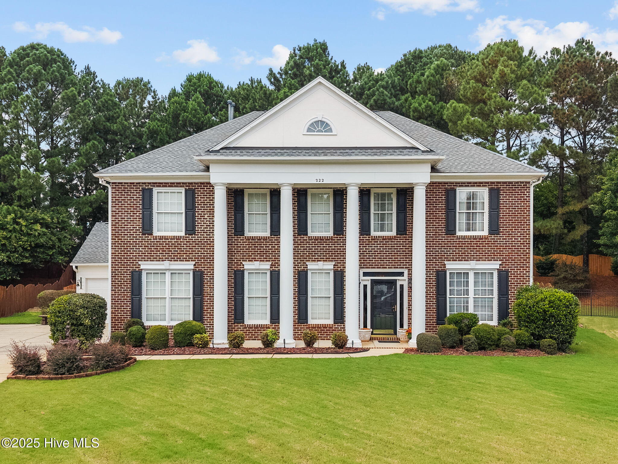 222 Shillings Chase Drive