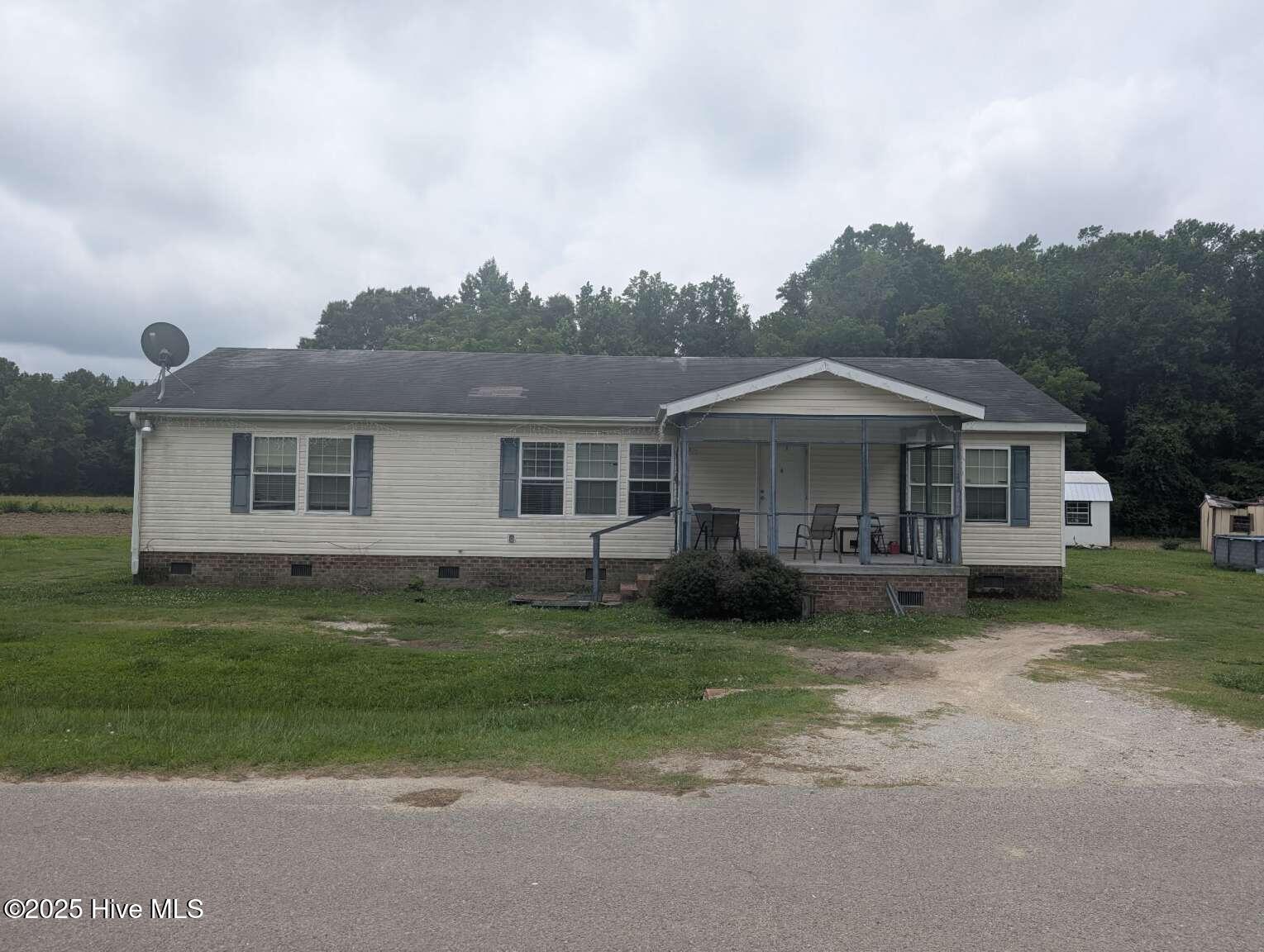 2928 Lemuel Dawson Road