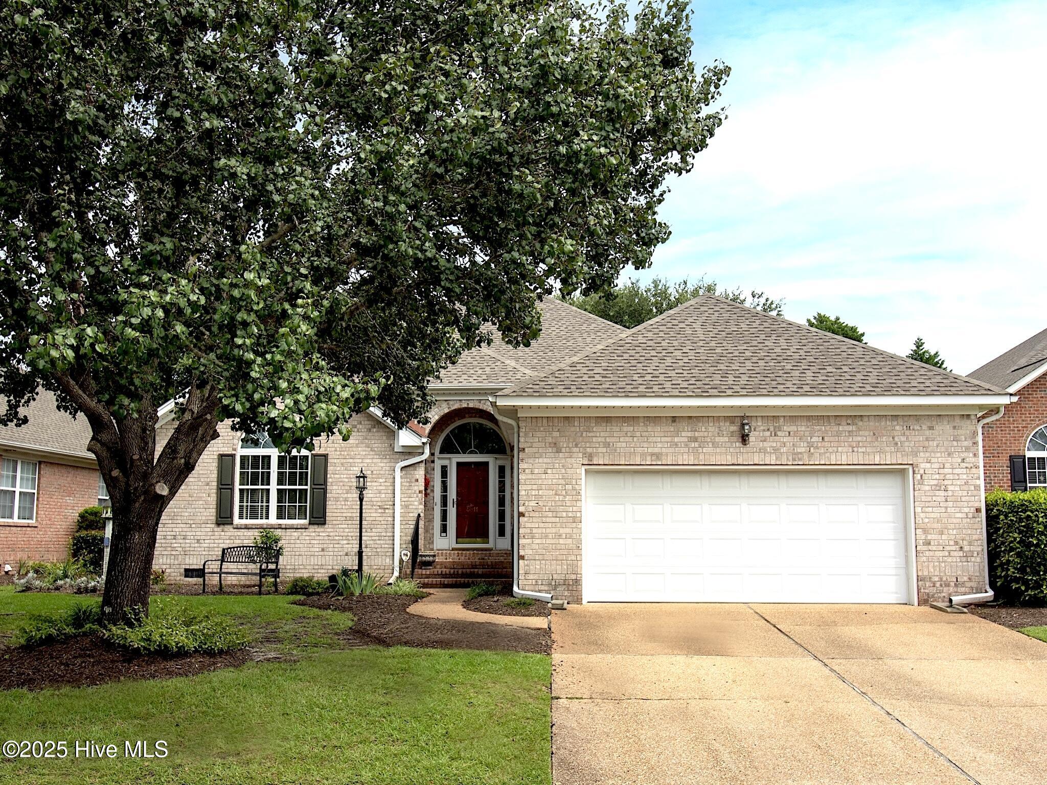 4311 Tillson Road Property Photo 1