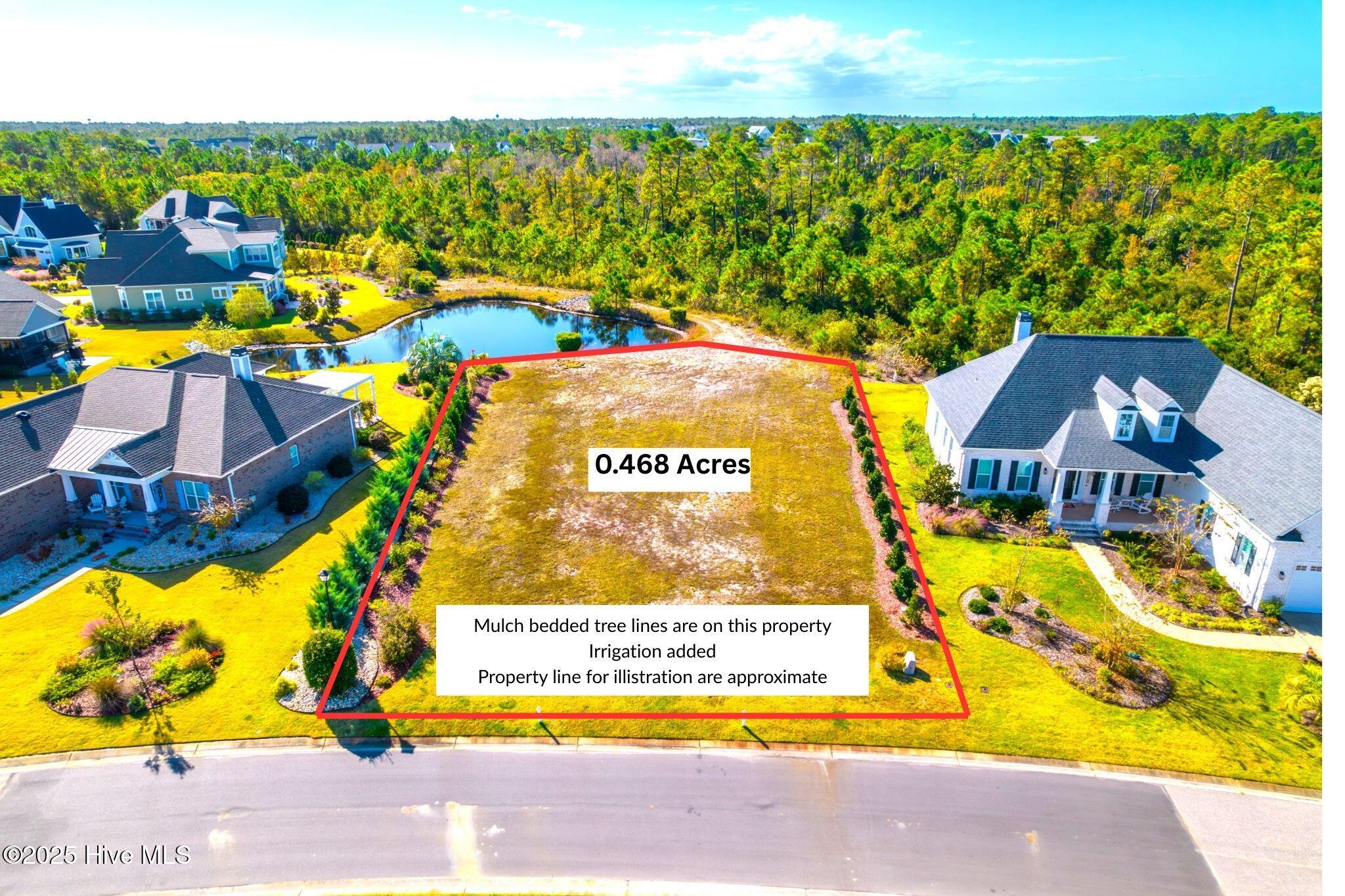 3231 Oceanic Bay Drive Property Photo 1