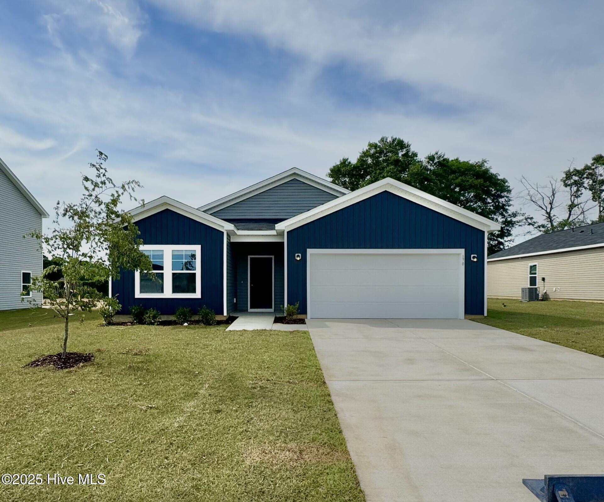 511 Bellefonte Court Property Photo