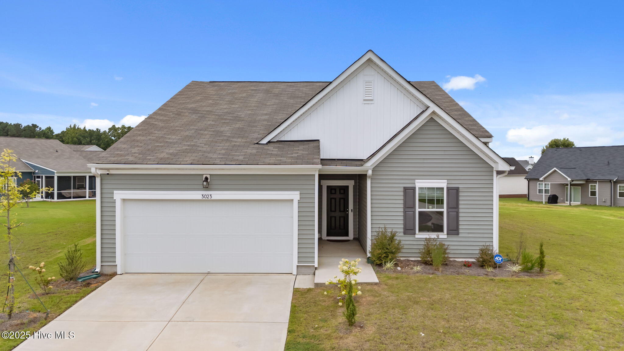 3023 Winding Ridge Drive Property Photo 1