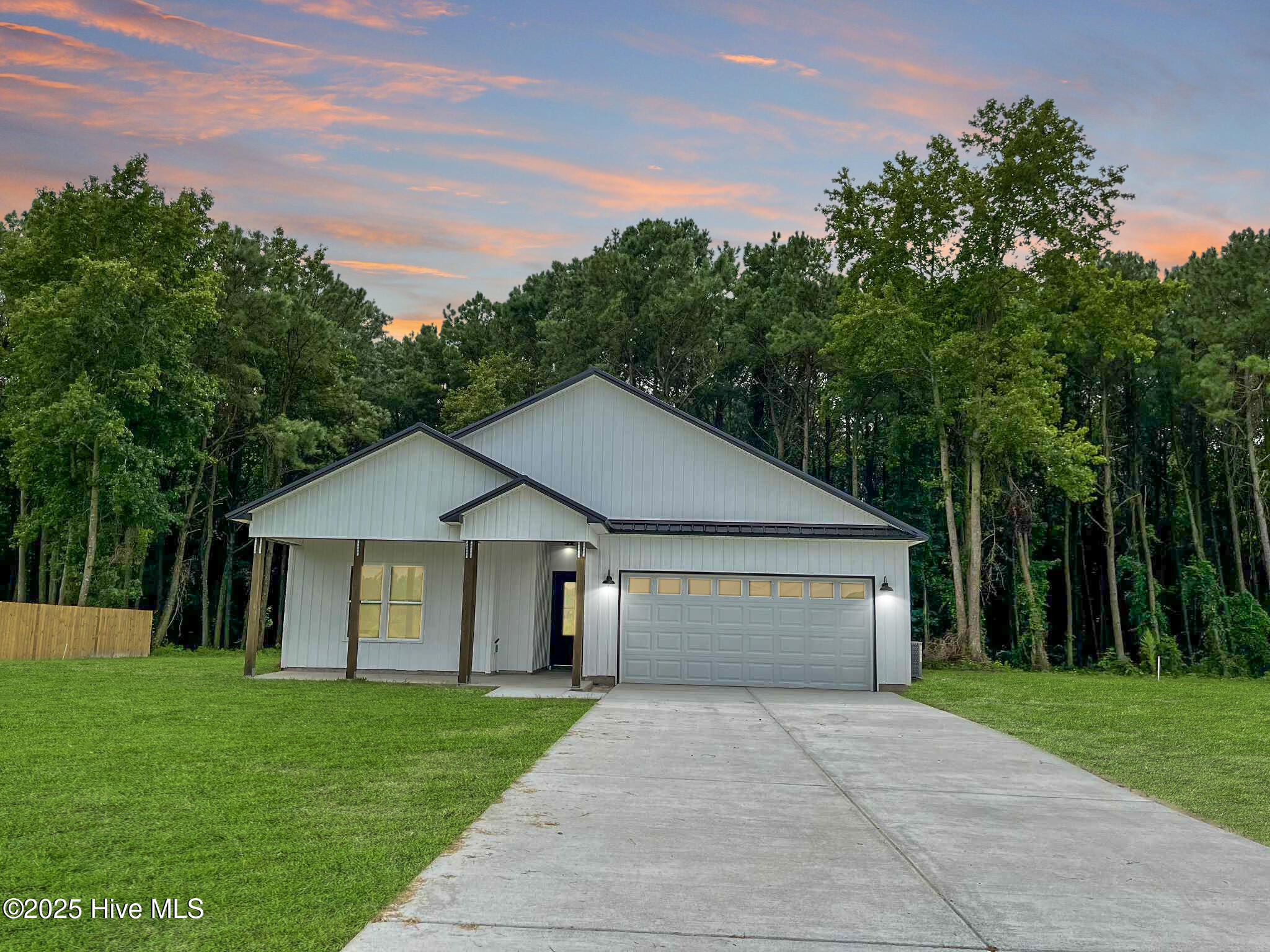 1663 N Nc 111 Hwy Property Photo 1