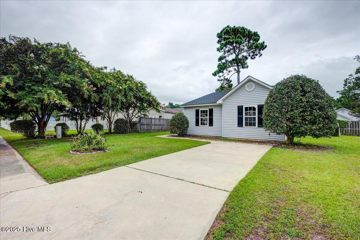 3624 Elizabeth Avenue Property Photo 1