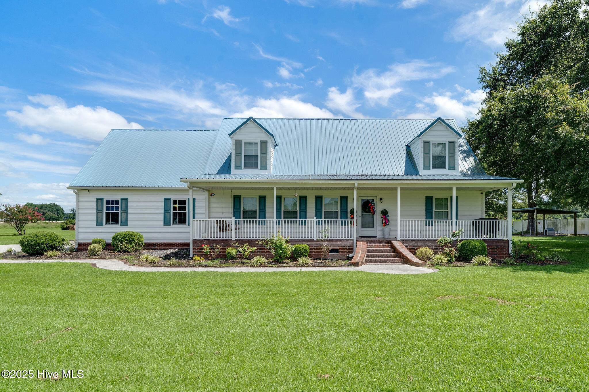 599 Durwood Evans Road Property Photo 1