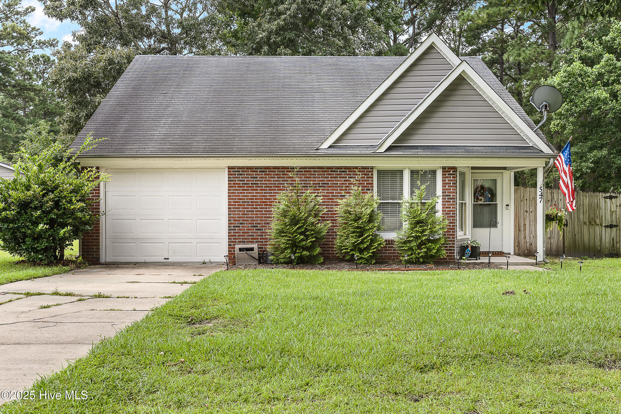547 Shadowridge Road Property Photo 1