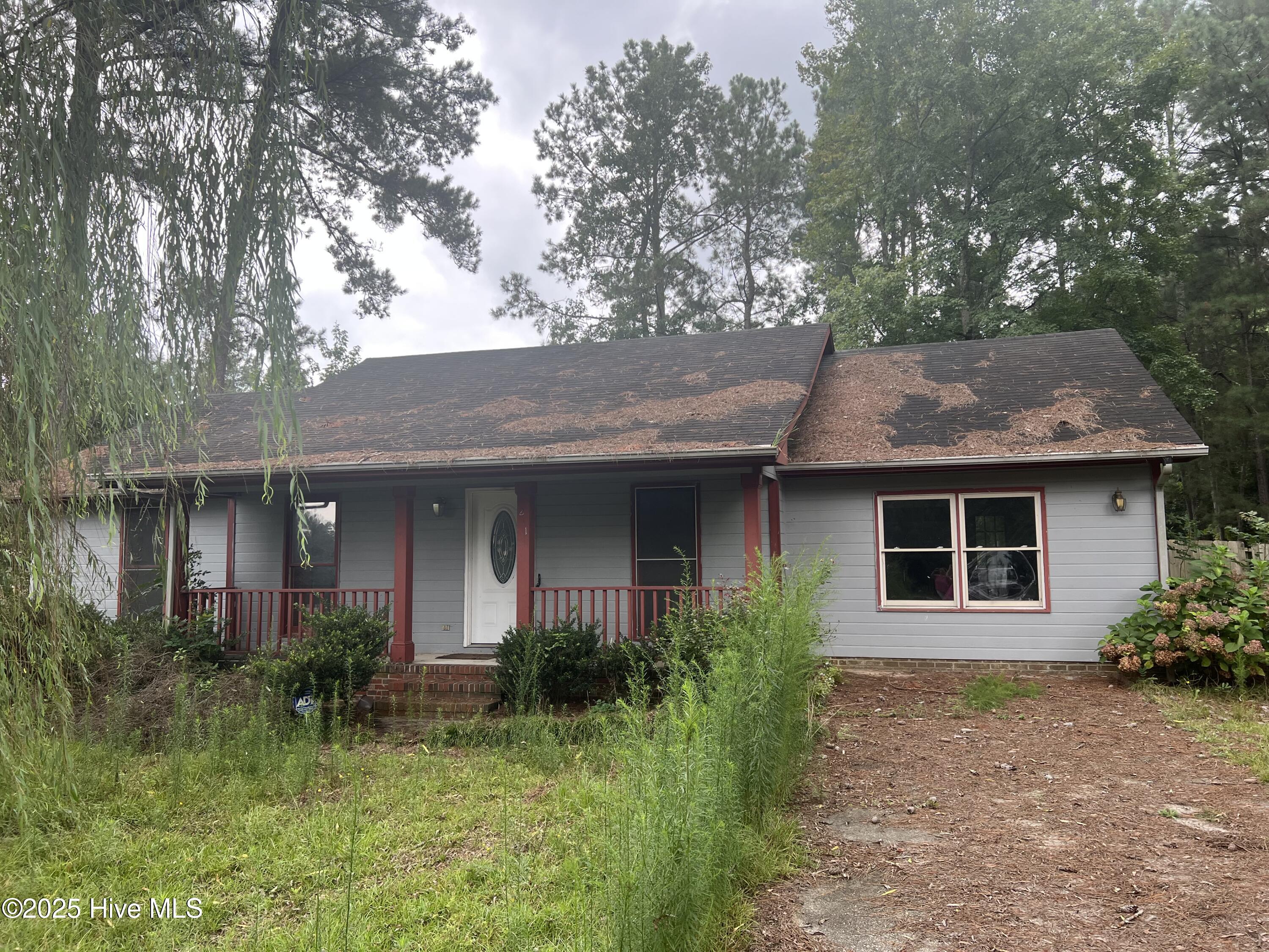 211 Lemuel Black Road Property Photo 1