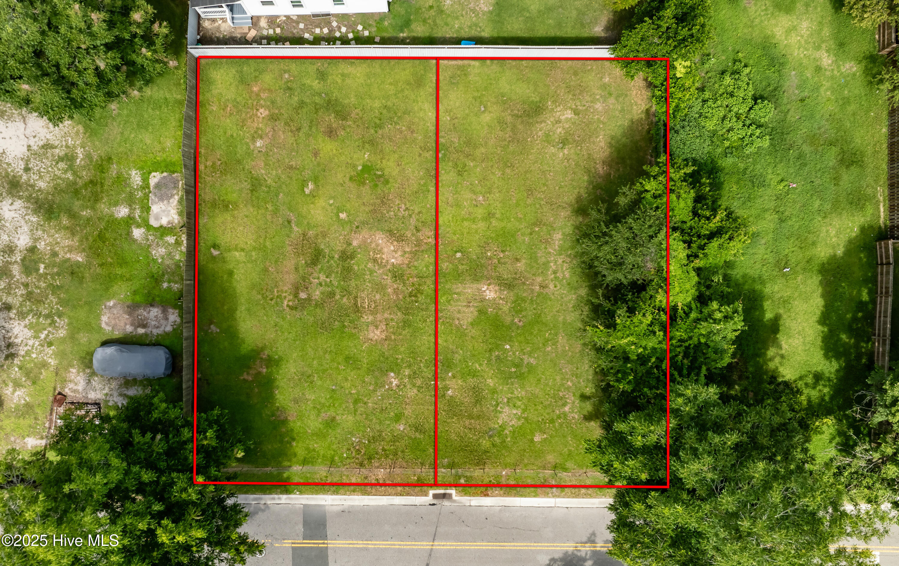 109 & 113 Clay Street Property Photo 1
