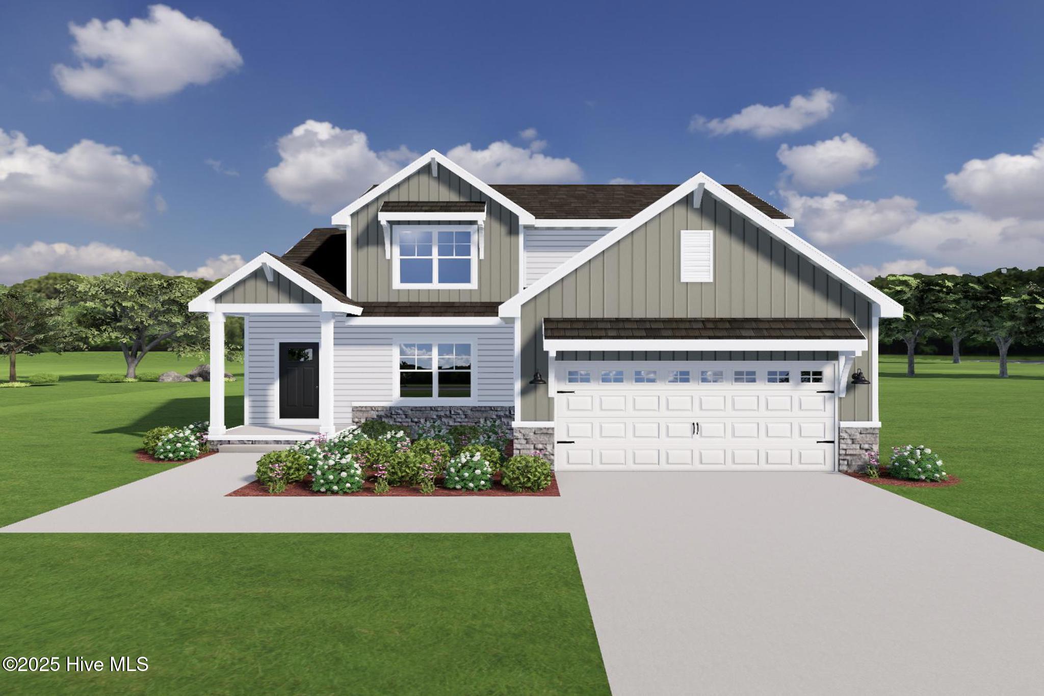 3527 Philippi Church Road Property Photo 1