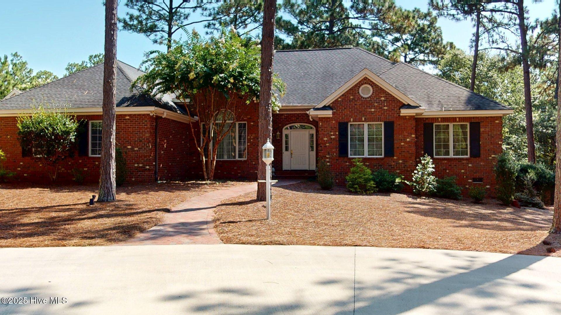 50 Horse Creek Run Property Photo 1