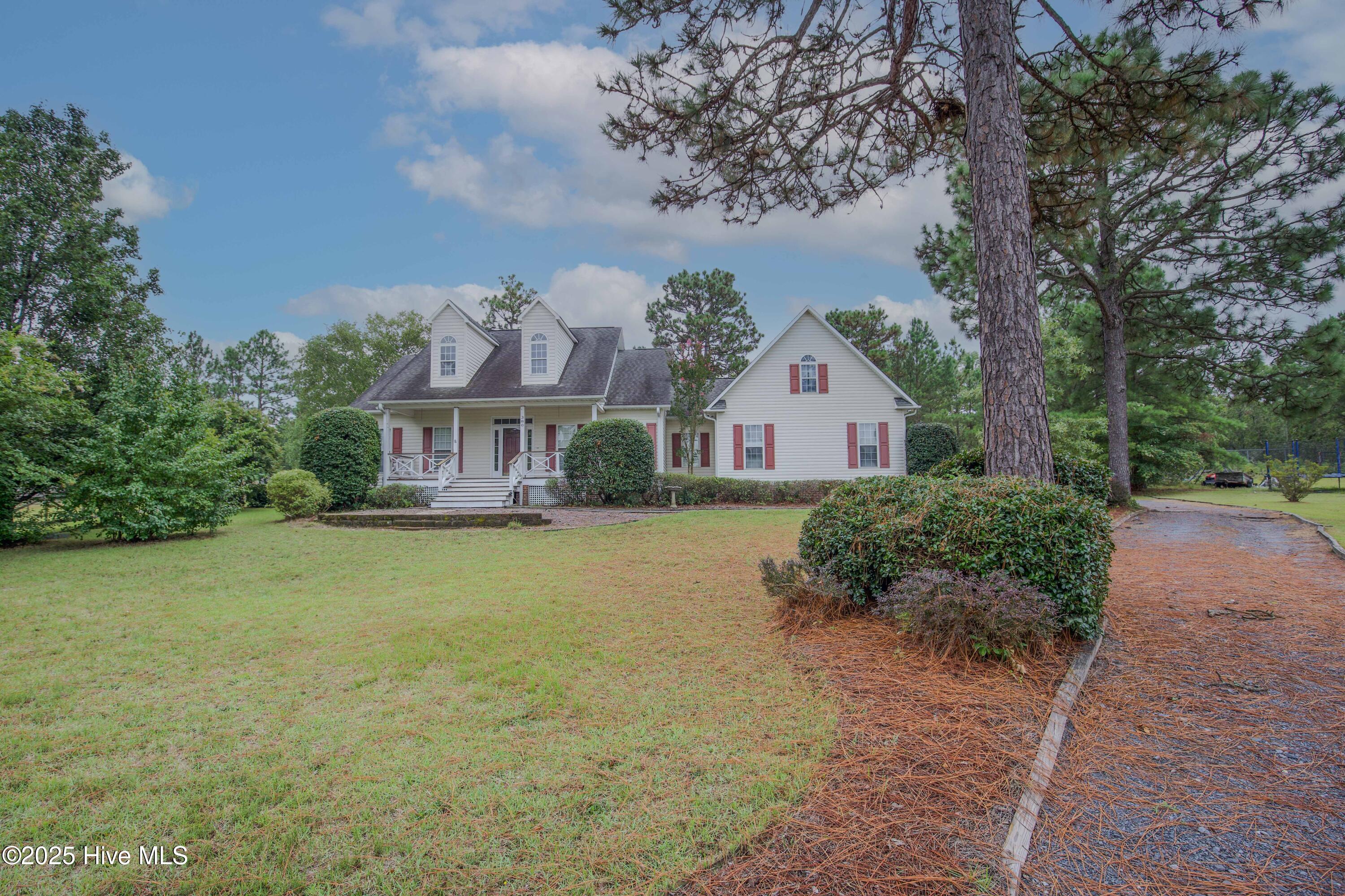 380 Sullivan Drive