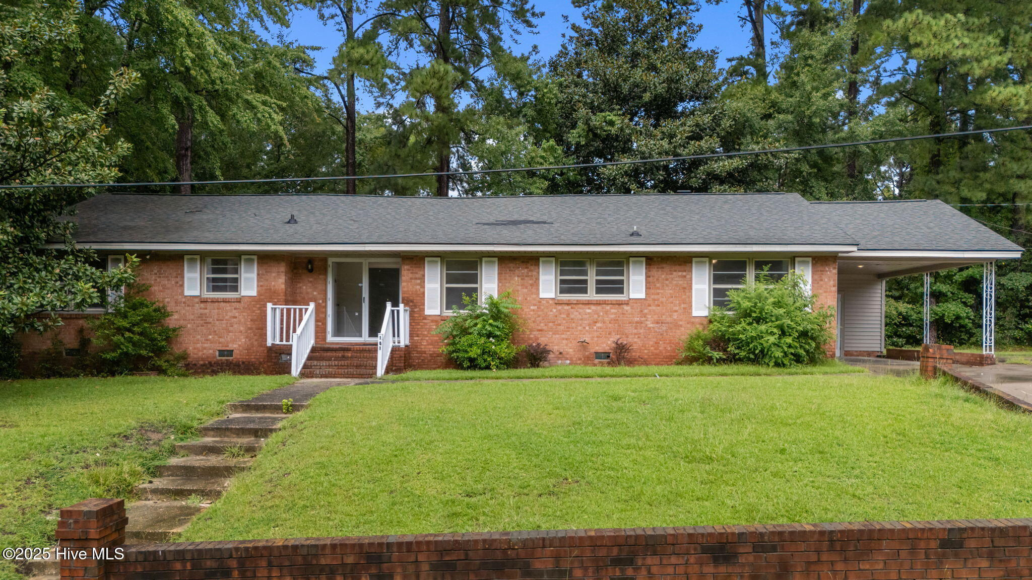 101 Kirkland Drive