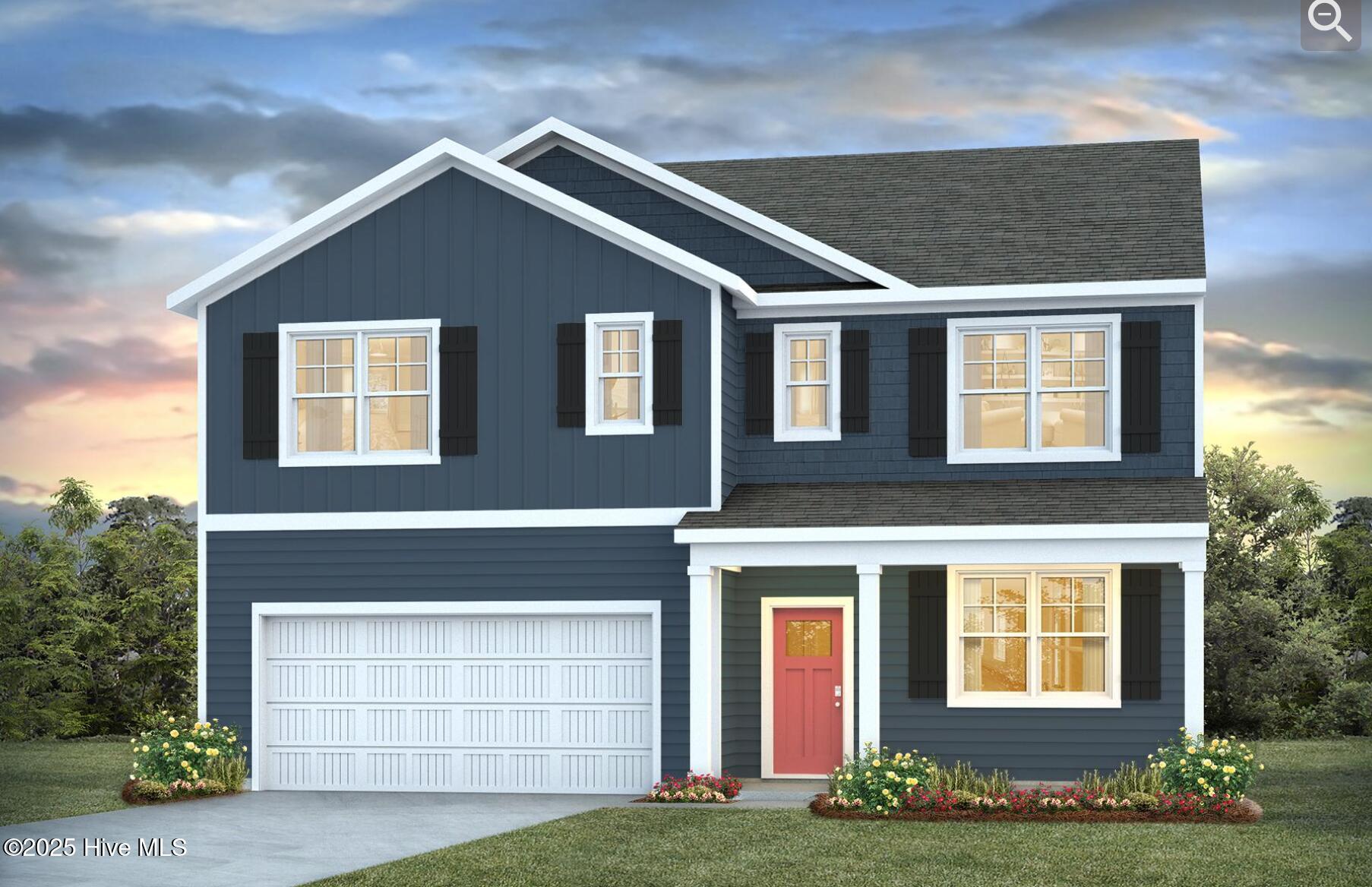 1730 Travor Street (lot 10) Property Photo 1