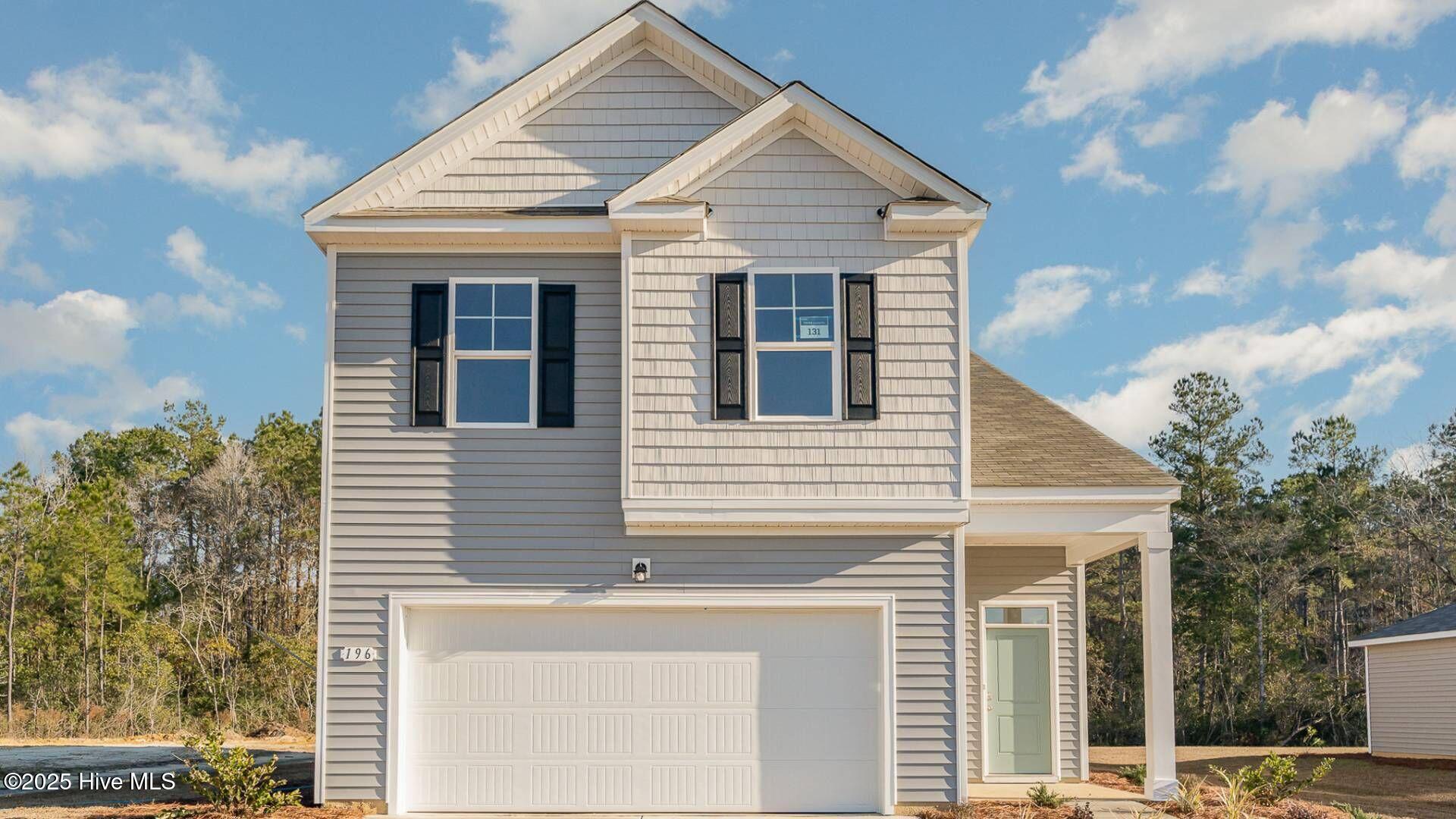 1144 Sandy Heights Loop (lot 69) Property Photo 1