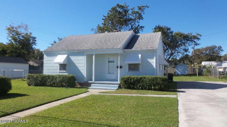 903 N 20th Street Property Photo 1