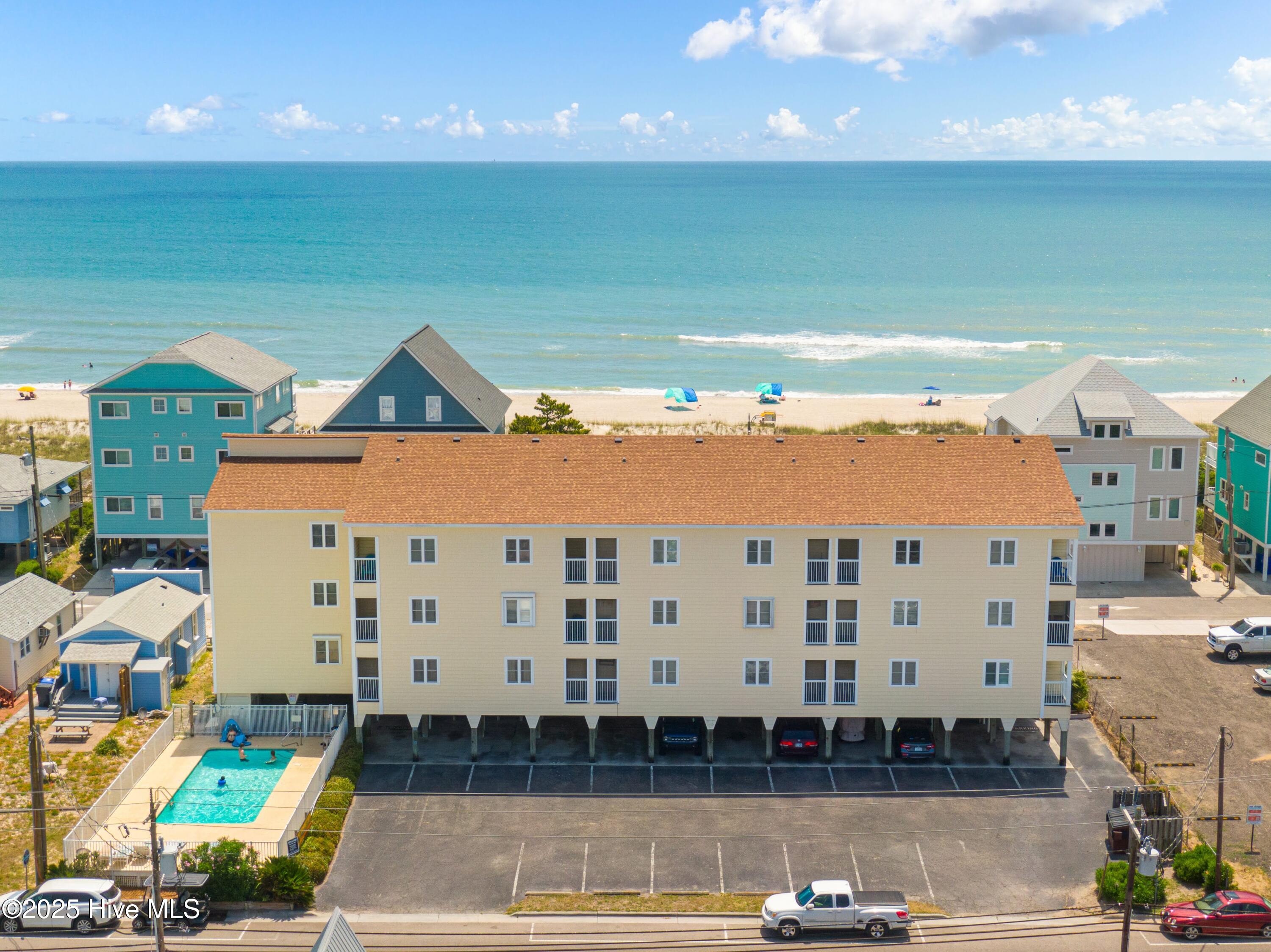 1004 S Carolina Beach Avenue Unit C5 Property Photo 1