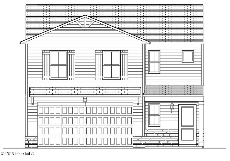 Lot 2 Brooke Ridge Lane Property Photo 1