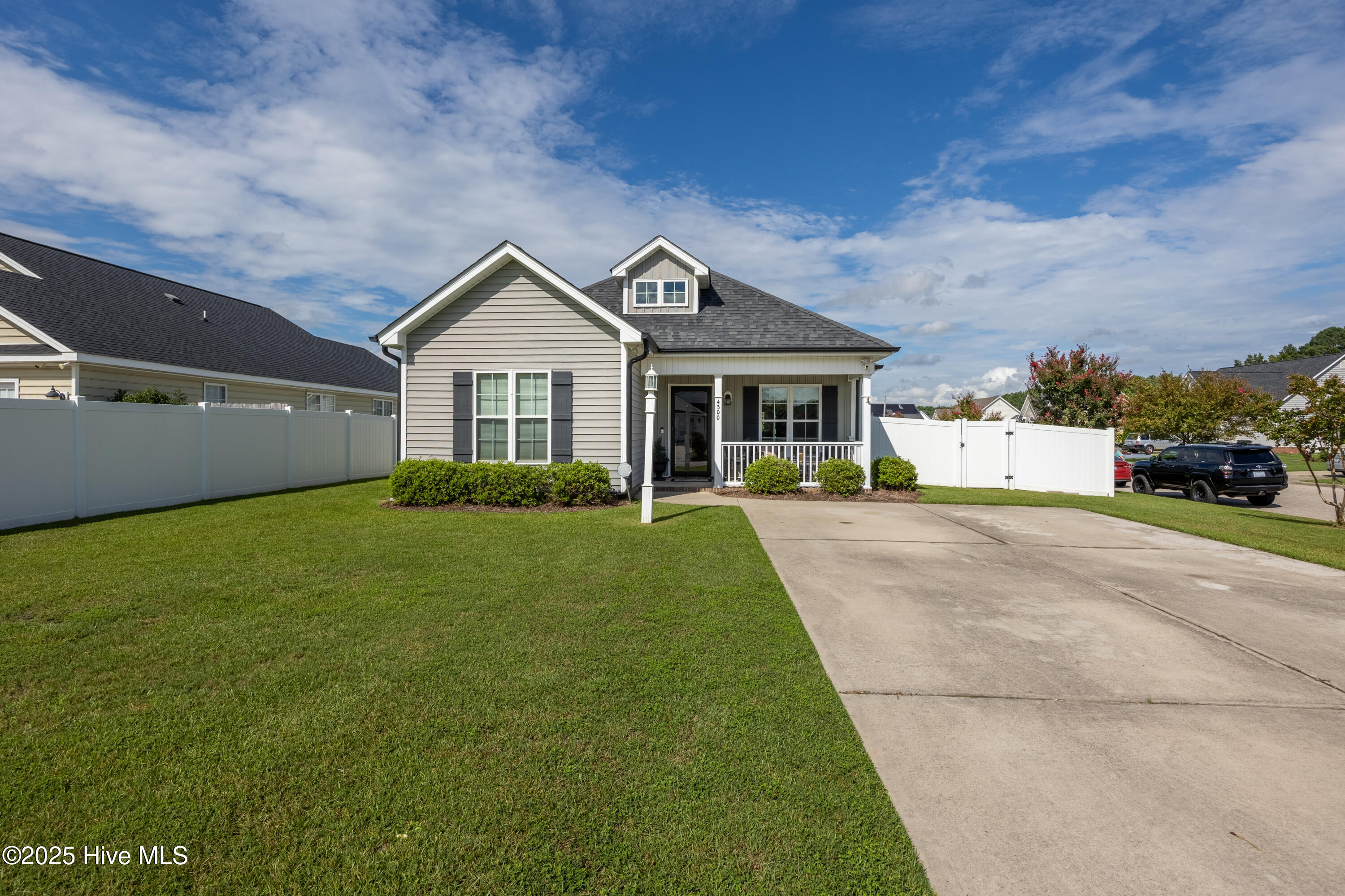 4300 Blazing Star Lane Property Photo 1