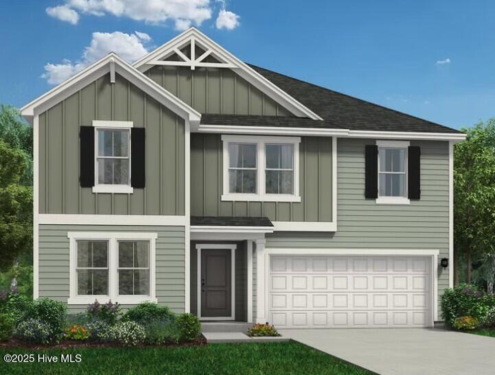 377 Deep River Road Property Photo 1