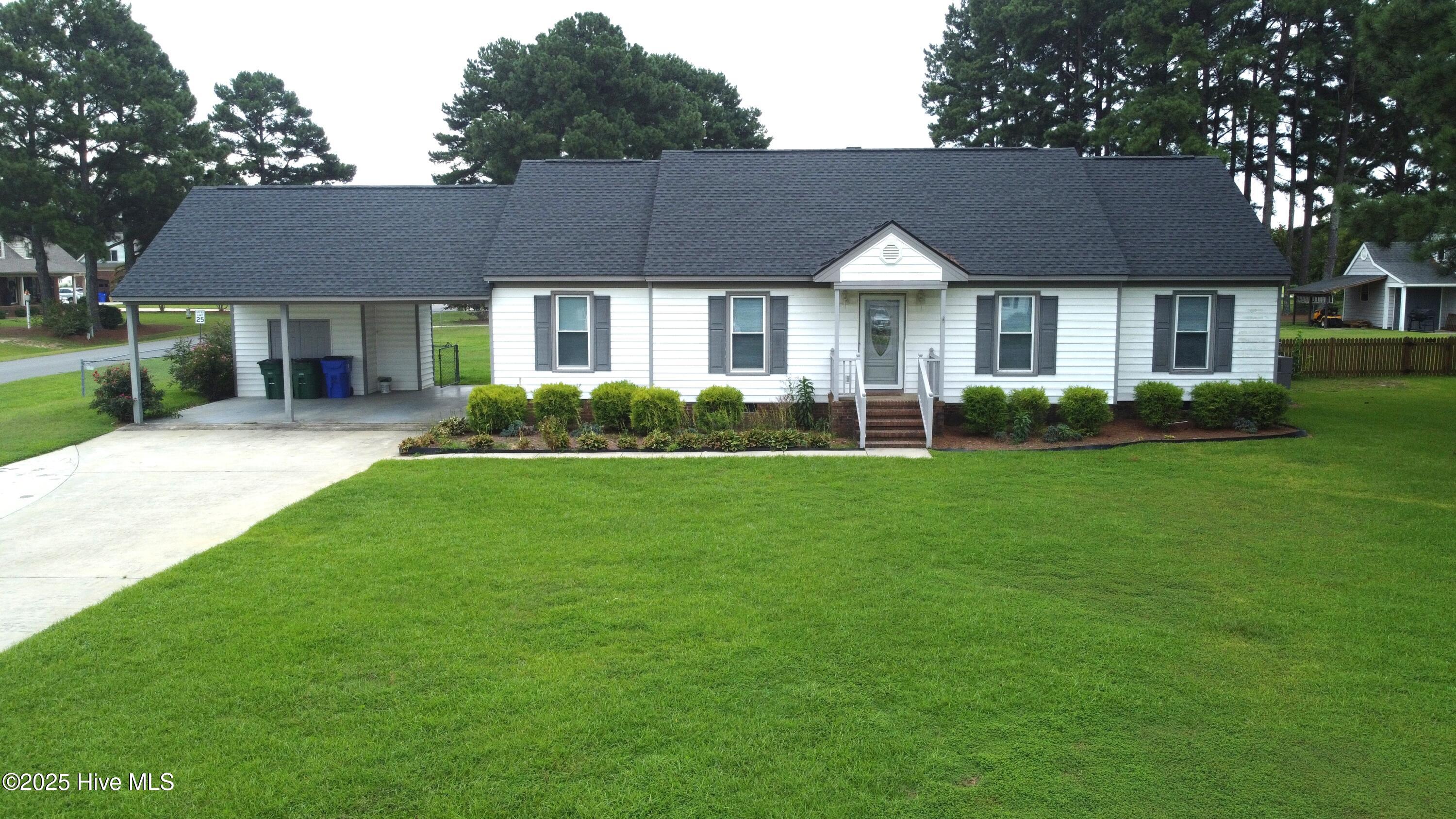 505 E Birchwood Drive Property Photo 1