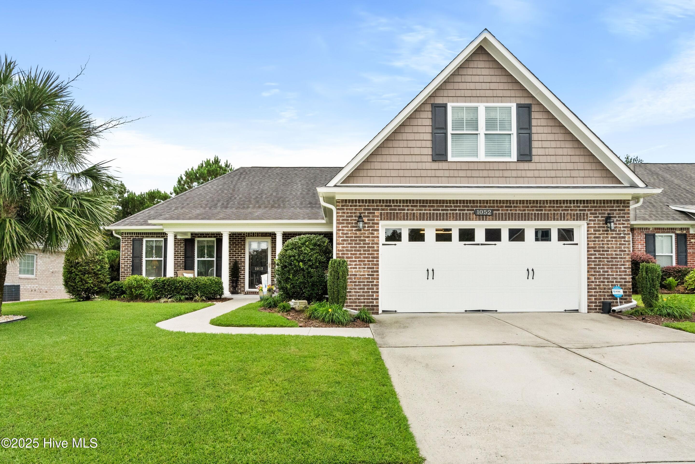 1052 Lanterns Lane Property Photo 1