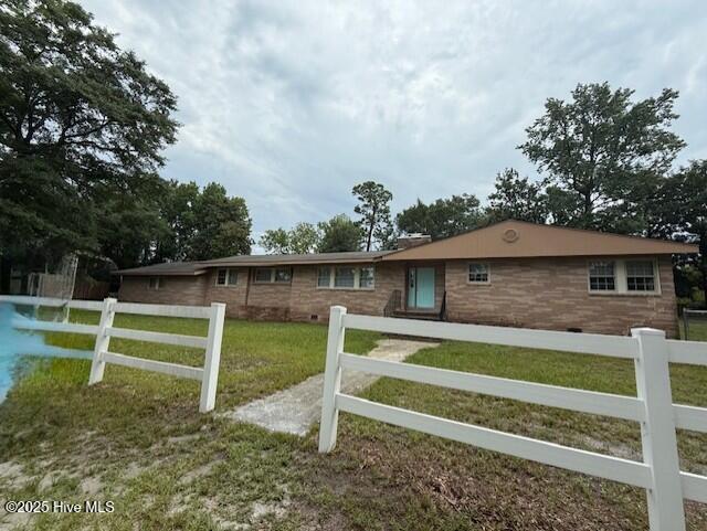 208 E Rainbow Circle Property Photo 1