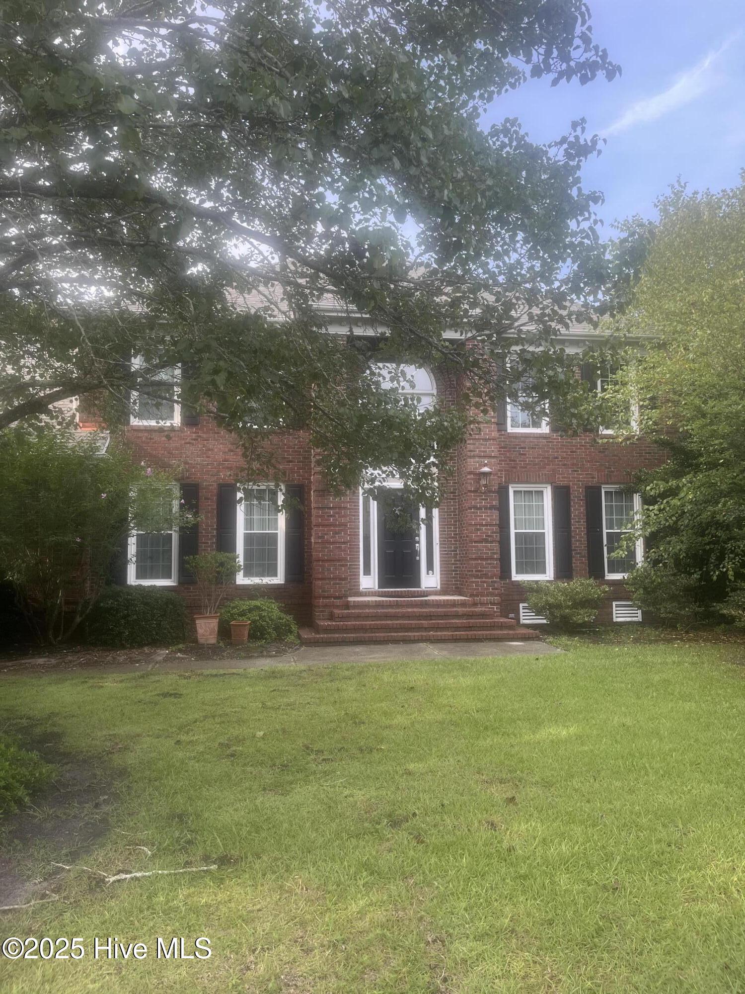 3300 Upton Court Property Photo 1