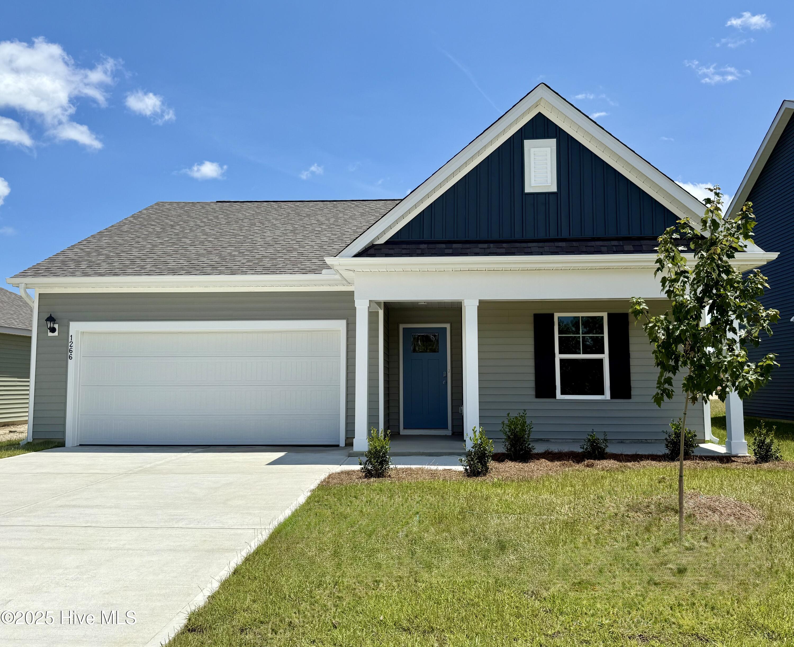 1135 Hogfish Trl Se Lot 78 Property Photo 1