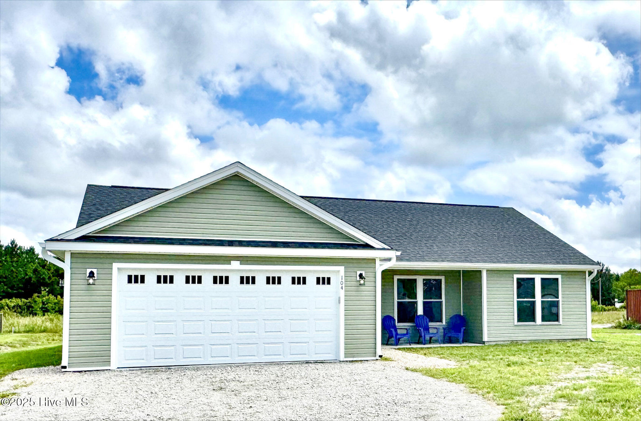104 Dana Court Property Photo 1