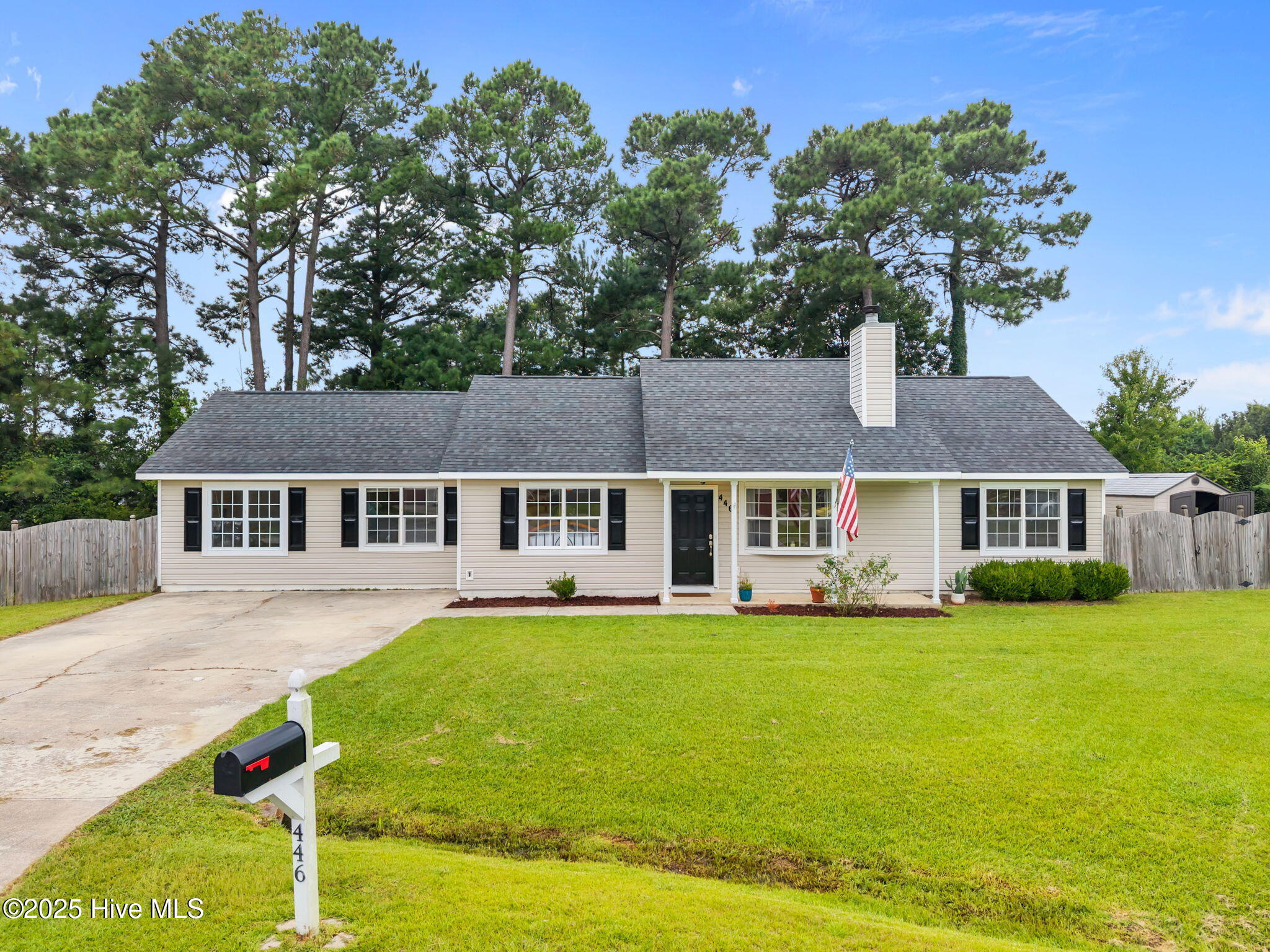 446 Dion Drive Property Photo 1