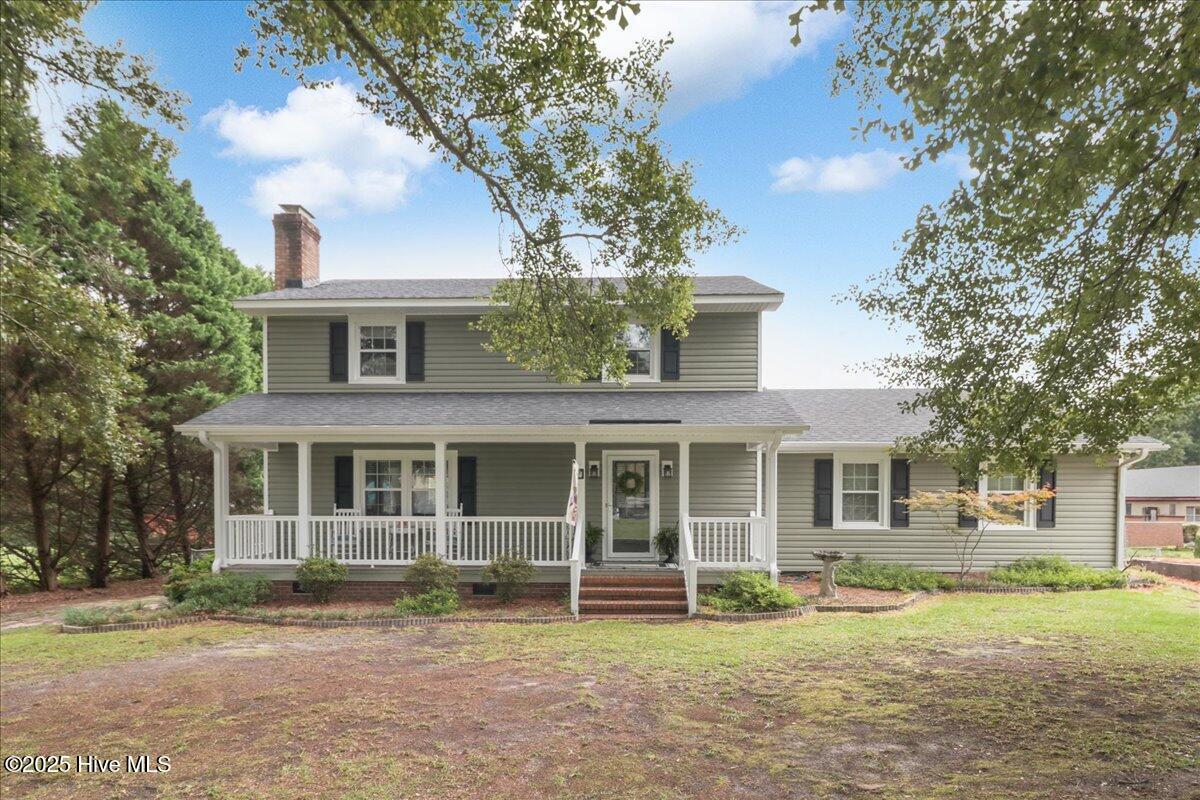 2683 Stokes Circle