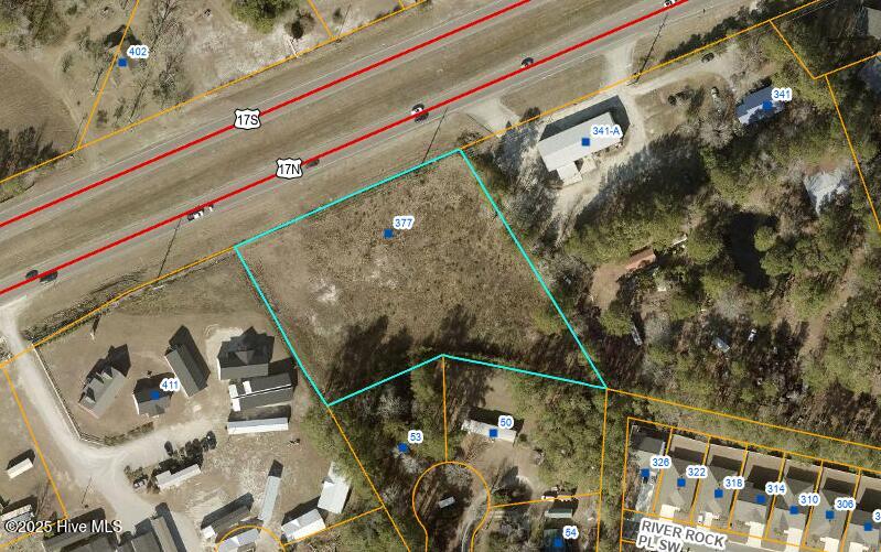 377 Ocean Highway W Property Photo 1