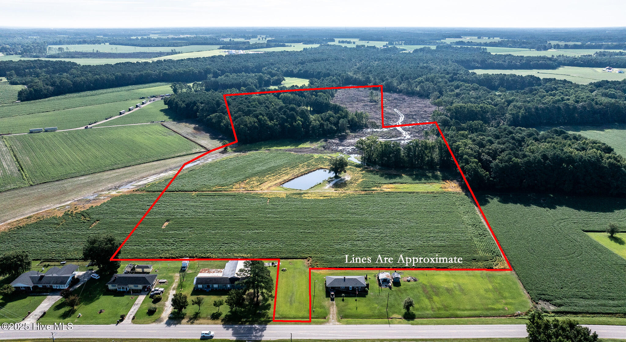10455 Us Hwy 701 Highway Property Photo 1