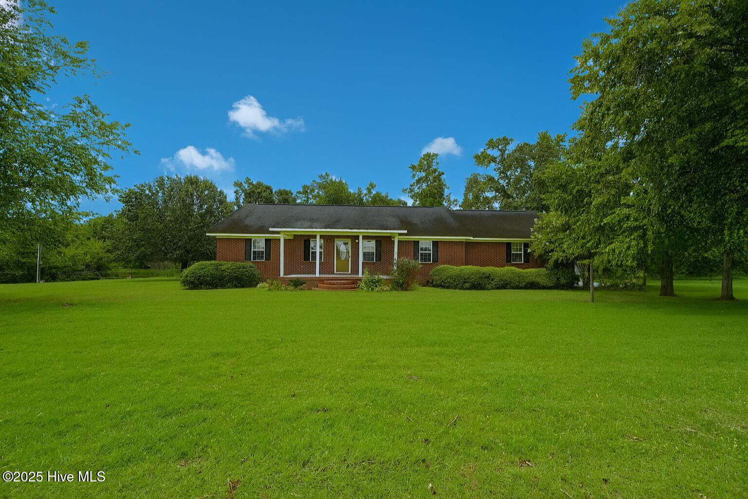 2521 Peanut Worley Road Property Photo 1